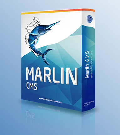 Marlin CMS